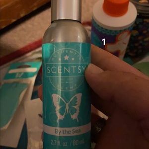 Scentsy spray